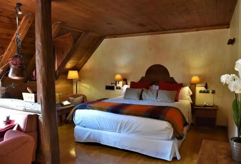 Fotos del hotel Val De Ruda:  17