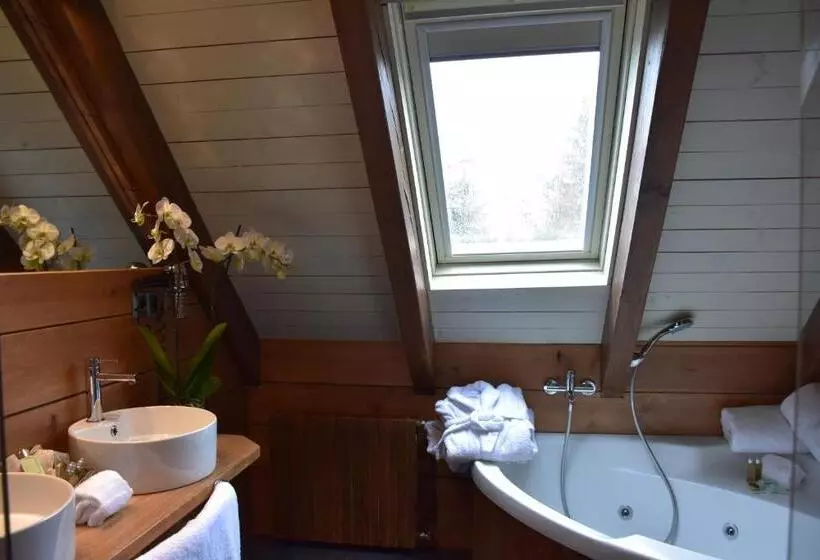 Fotos del hotel Val De Ruda:  4