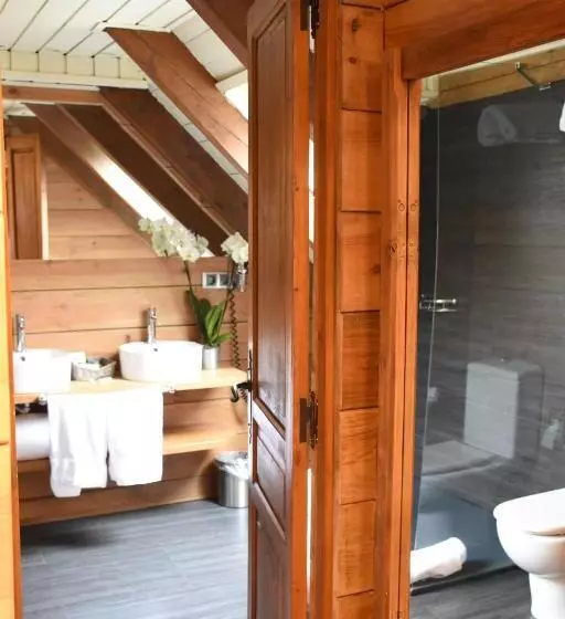 Fotos del hotel Val De Ruda:  2