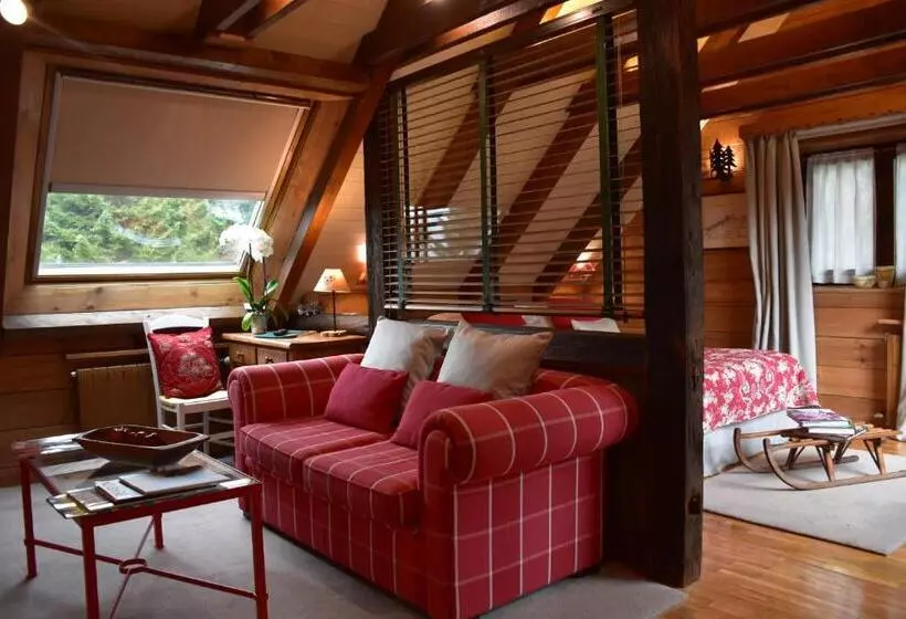 Fotos del hotel Val De Ruda:  20