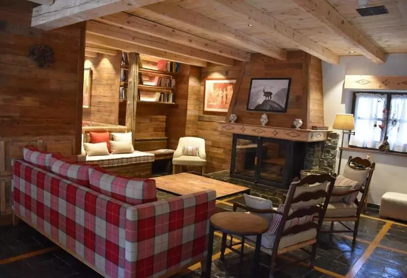 Fotos del hotel Val De Ruda:  22