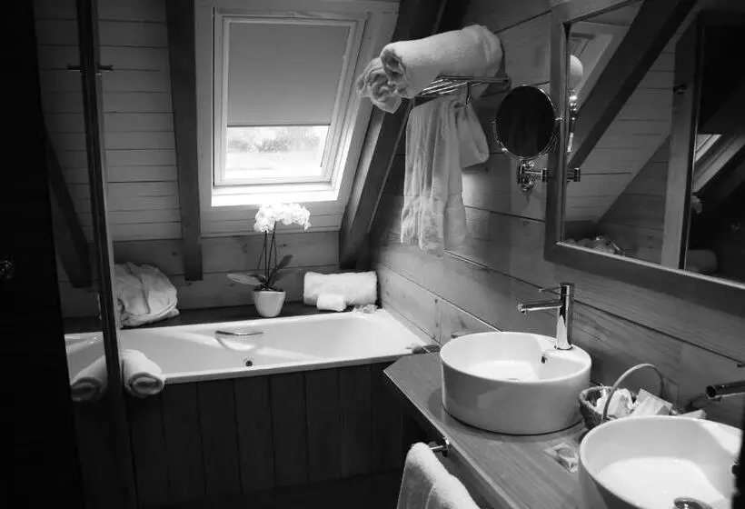 Fotos del hotel Val De Ruda:  9