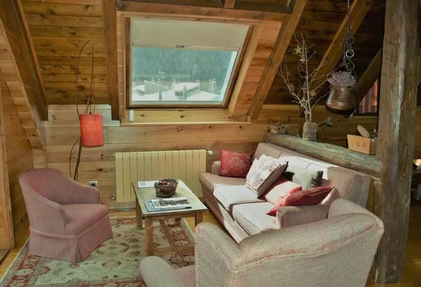 Fotos del hotel Val De Ruda:  7