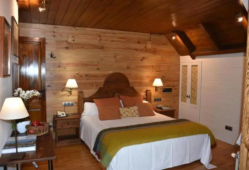 Fotos del hotel Val De Ruda:  18