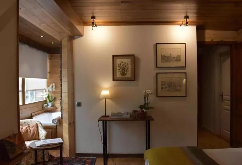 Fotos del hotel Val De Ruda:  21