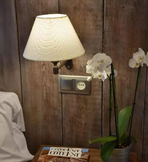 Fotos del hotel Val De Ruda:  23