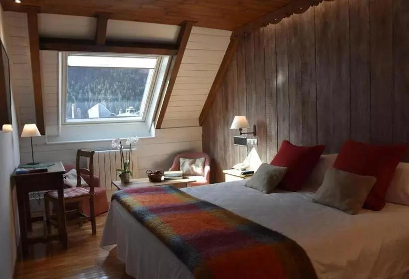 Fotos del hotel Val De Ruda:  1