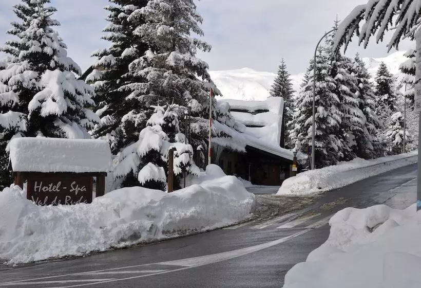 Fotos del hotel Val De Ruda:  6