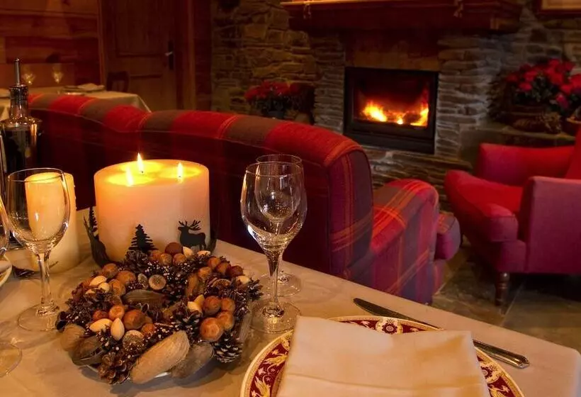 Fotos del hotel Val De Ruda:  16