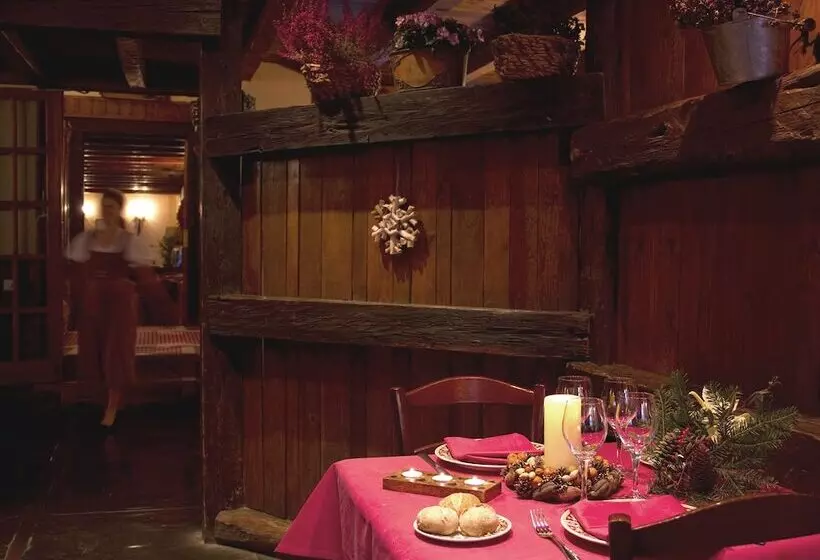 Fotos del hotel Val De Ruda:  14