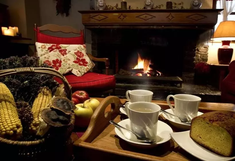 Fotos del hotel Val De Ruda:  5