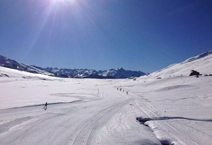 Fotos del hotel Val De Ruda:  10