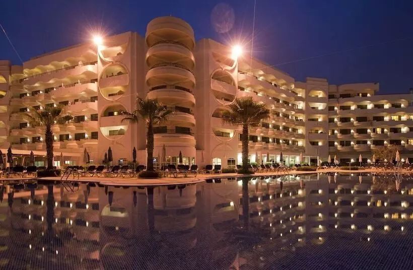 Fotos del hotel Vila Gale Cerro Alagoa:  2