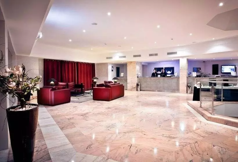 Fotos del hotel Vila Gale Cerro Alagoa:  17