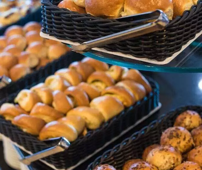 Fotos del hotel Vila Gale Cerro Alagoa:  13