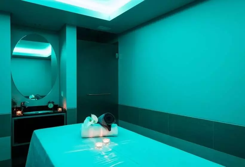 Fotos del hotel Vila Gale Cerro Alagoa:  12