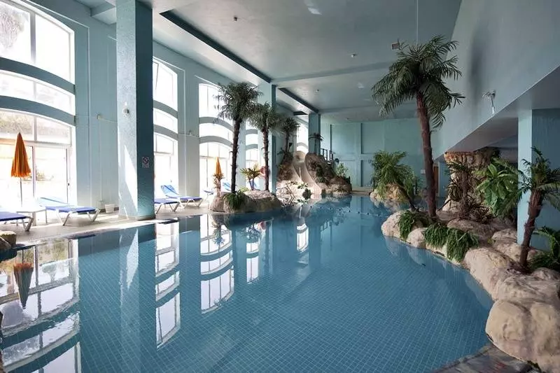 Fotos del hotel Vila Gale Cerro Alagoa:  8