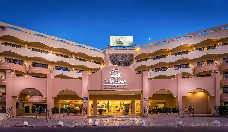 Fotos del hotel Vila Gale Cerro Alagoa:  19