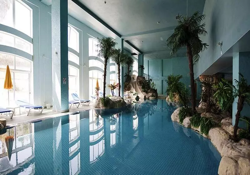 Vila Gale Cerro Alagoa