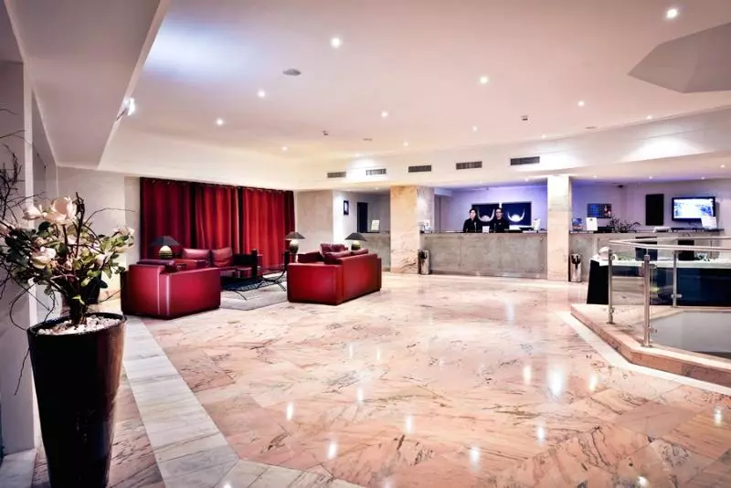 Fotos del hotel Vila Gale Cerro Alagoa:  4