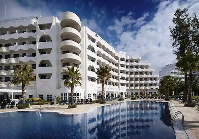 Fotos del hotel Vila Gale Cerro Alagoa:  9