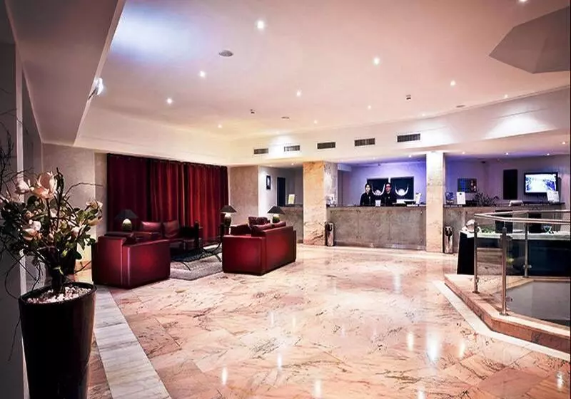 Fotos del hotel Vila Gale Cerro Alagoa:  11