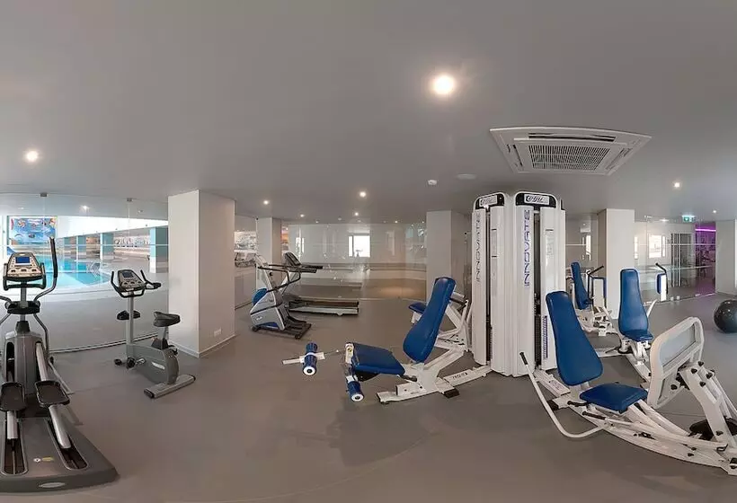 Fotos del hotel Vila Gale Cerro Alagoa:  5