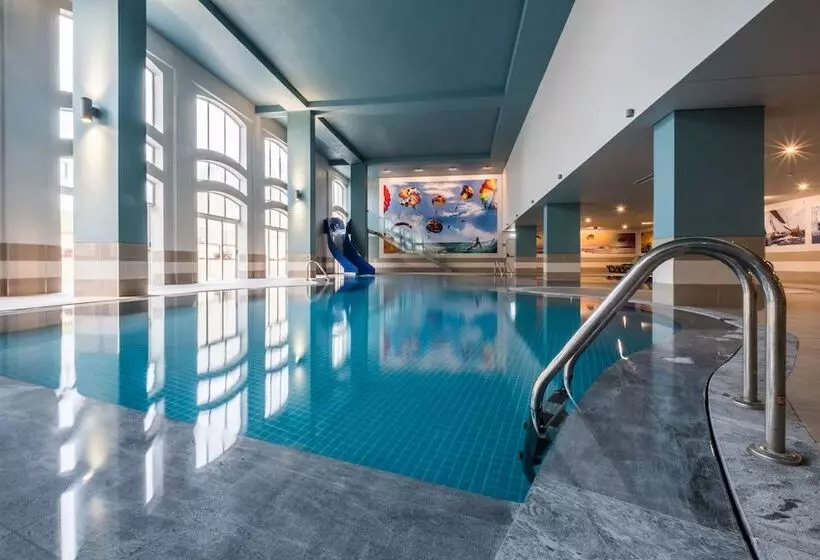 Fotos del hotel Vila Gale Cerro Alagoa:  14