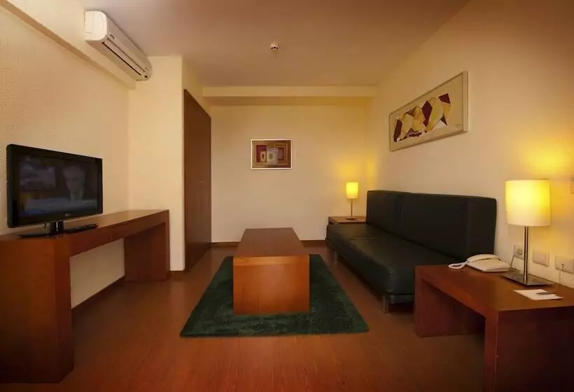 Fotos del hotel Vila Gale Cerro Alagoa:  25