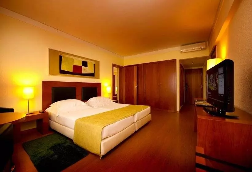 Fotos del hotel Vila Gale Cerro Alagoa:  10