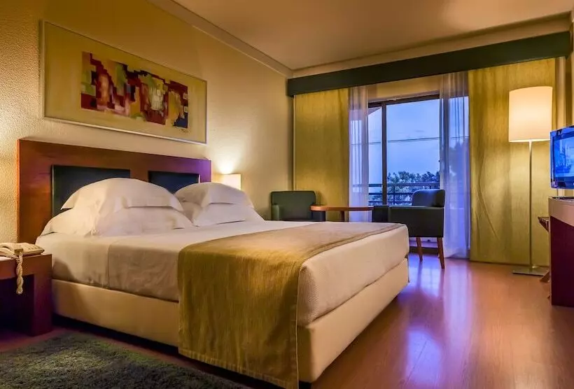 Fotos del hotel Vila Gale Cerro Alagoa:  21