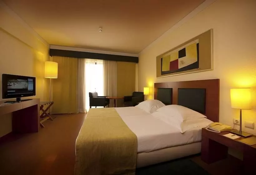 Fotos del hotel Vila Gale Cerro Alagoa:  16