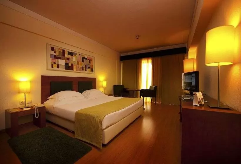 Fotos del hotel Vila Gale Cerro Alagoa:  20