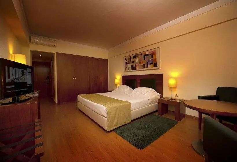 Fotos del hotel Vila Gale Cerro Alagoa:  22