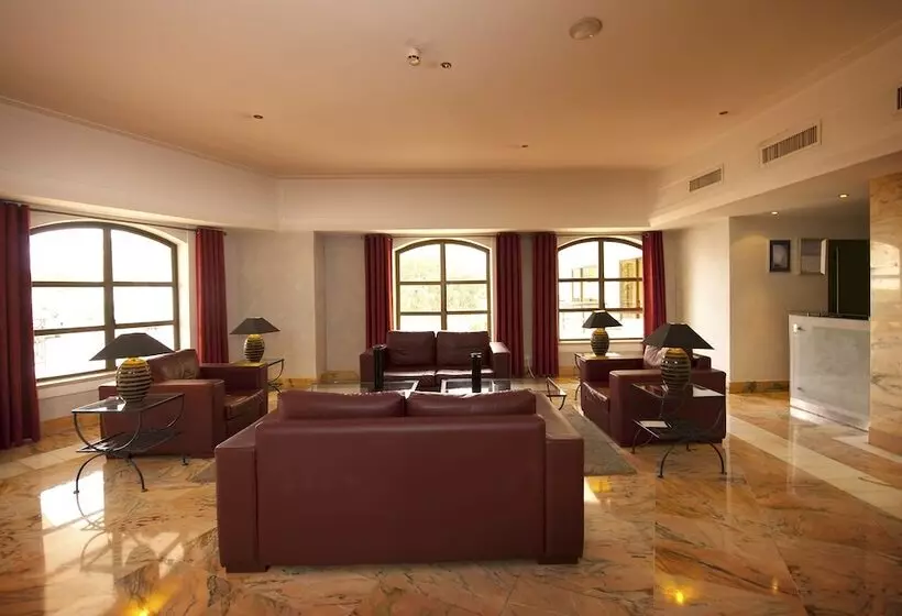 Fotos del hotel Vila Gale Cerro Alagoa:  23