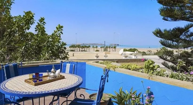 Fotos del hotel Villa Quieta:  21