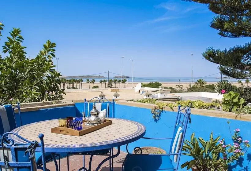 Fotos del hotel Villa Quieta:  8