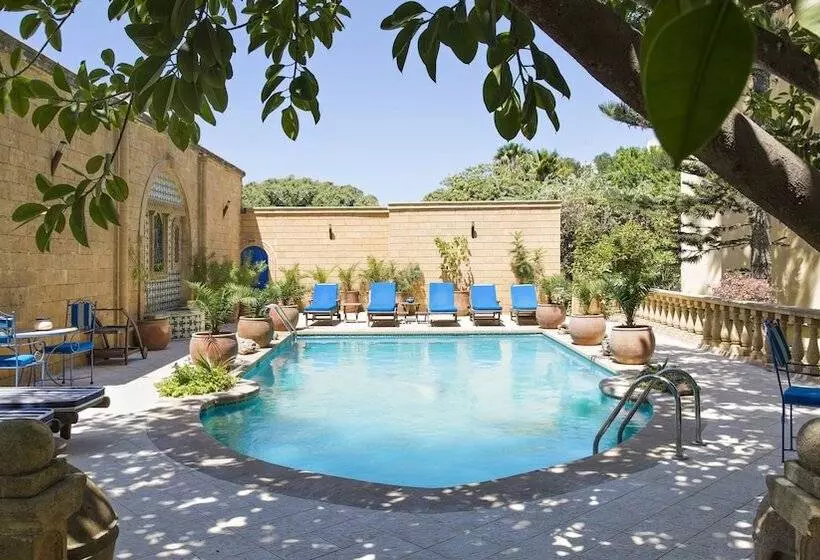 Fotos del hotel Villa Quieta:  15