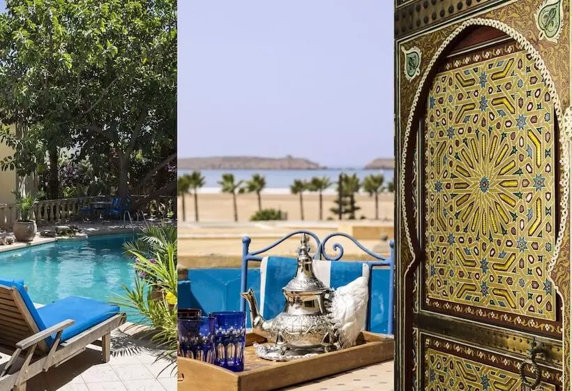 Fotos del hotel Villa Quieta:  17