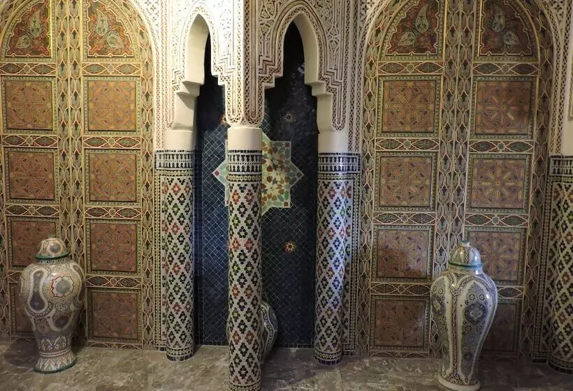 Fotos del hotel Villa Quieta:  7