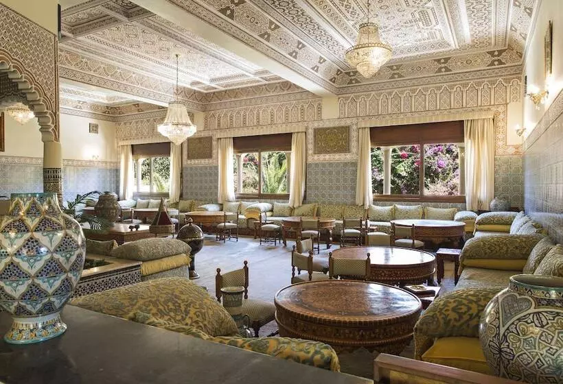 Fotos del hotel Villa Quieta:  3