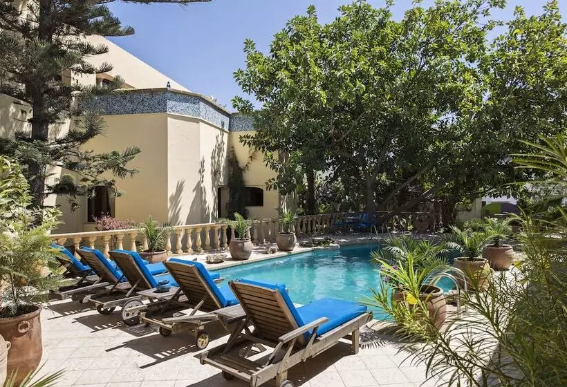 Fotos del hotel Villa Quieta:  19