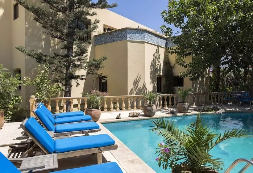 Fotos del hotel Villa Quieta:  23