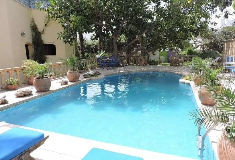 Fotos del hotel Villa Quieta:  2