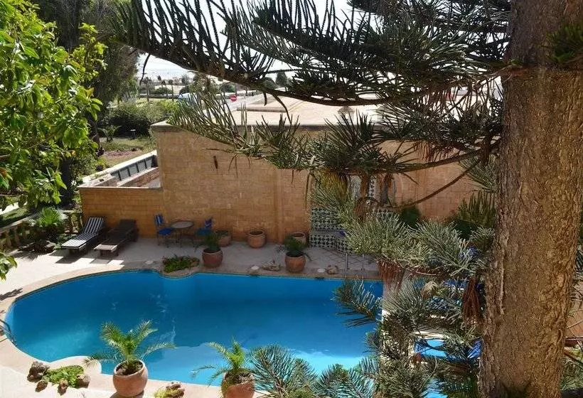 Fotos del hotel Villa Quieta:  25