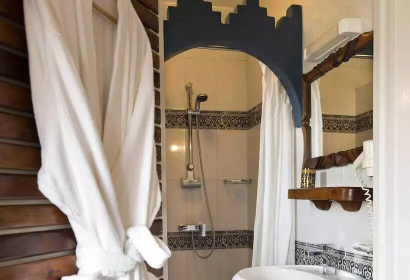 Fotos del hotel Villa Quieta:  24