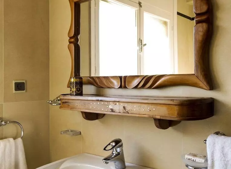 Fotos del hotel Villa Quieta:  12