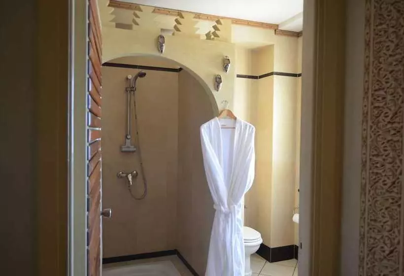 Fotos del hotel Villa Quieta:  6