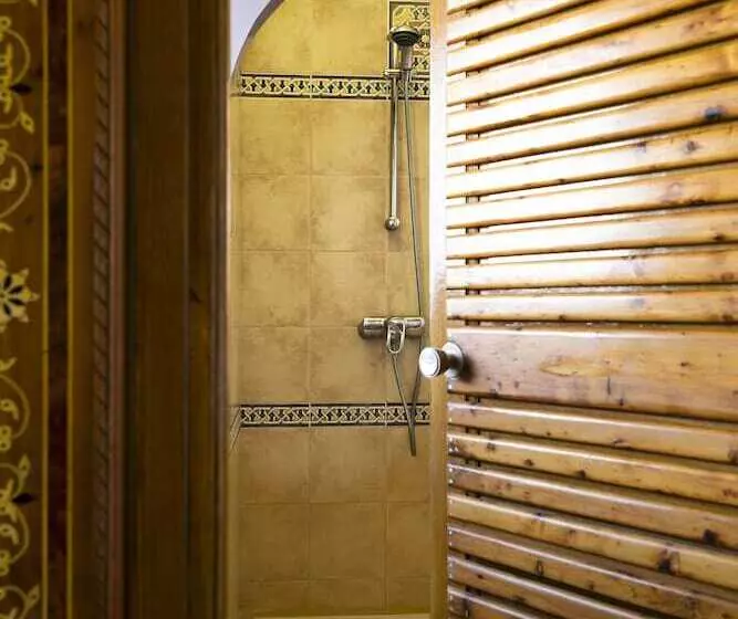 Fotos del hotel Villa Quieta:  4