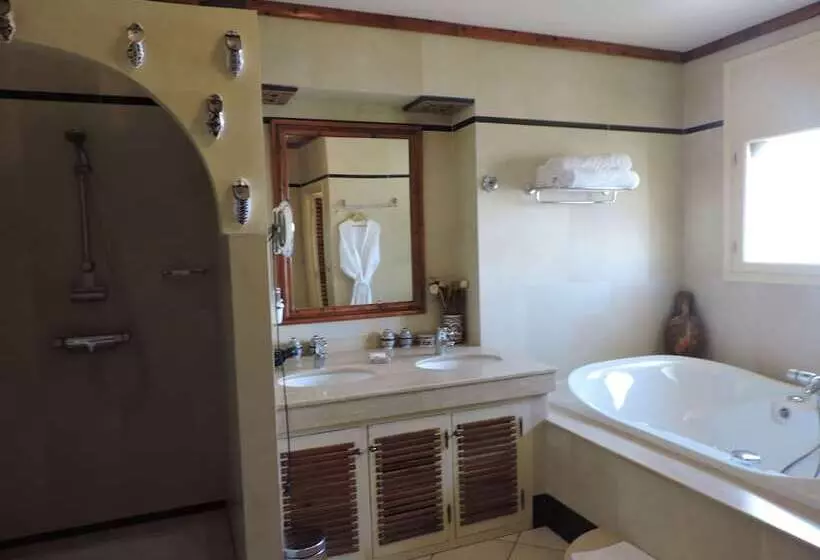 Fotos del hotel Villa Quieta:  16